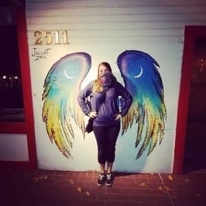 Meet your Posher, Hannah